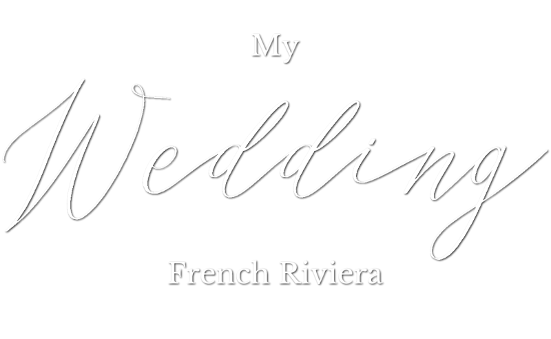 my wedding planner french riviera and provence