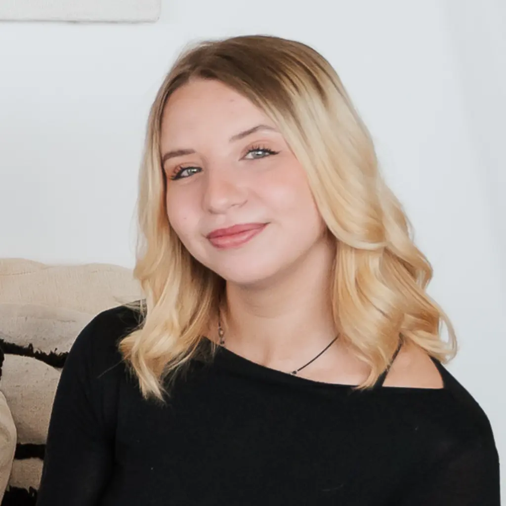 Lina Mostefa, Wedding Planner