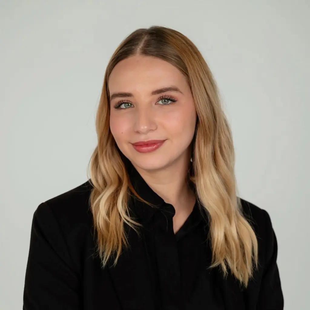 Lina Mostefa, Wedding Planner