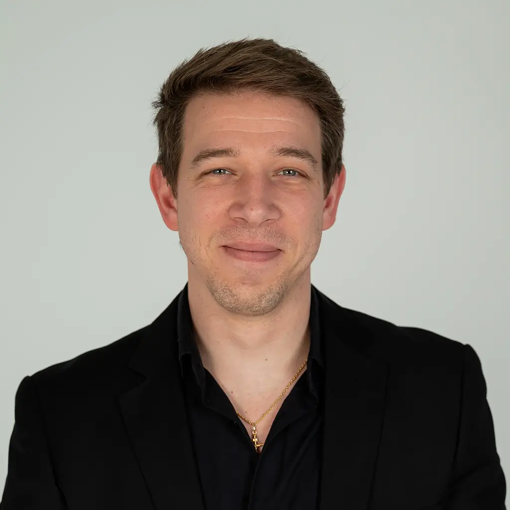 Lina Mostefa, Wedding Planner